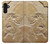 W0380 Dinosaur Fossil Funda Carcasa Case y Caso Del Tirón Funda para Samsung Galaxy A13 4G