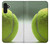 W0924 Tennis Ball Funda Carcasa Case y Caso Del Tirón Funda para Samsung Galaxy A13 4G