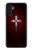 W3160 Christian Cross Funda Carcasa Case y Caso Del Tirón Funda para Samsung Galaxy A13 4G