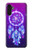 W3484 Cute Galaxy Dream Catcher Funda Carcasa Case y Caso Del Tirón Funda para Samsung Galaxy A13 4G