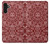 W3556 Yen Pattern Funda Carcasa Case y Caso Del Tirón Funda para Samsung Galaxy A13 4G