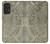 W3396 Dendera Zodiac Ancient Egypt Funda Carcasa Case y Caso Del Tirón Funda para Samsung Galaxy A53 5G