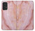 W3670 Blood Marble Funda Carcasa Case y Caso Del Tirón Funda para Samsung Galaxy A53 5G