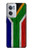 W3464 South Africa Flag Funda Carcasa Case y Caso Del Tirón Funda para OnePlus Nord CE 2 5G