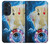 W0348 Casino Funda Carcasa Case y Caso Del Tirón Funda para Motorola Edge 30 Pro