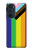 W3846 Pride Flag LGBT Funda Carcasa Case y Caso Del Tirón Funda para Motorola Edge 30 Pro