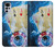 W0348 Casino Funda Carcasa Case y Caso Del Tirón Funda para Motorola Moto G22