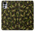 W3356 Sexy Girls Camo Camouflage Funda Carcasa Case y Caso Del Tirón Funda para Motorola Moto G22