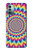 W3162 Colorful Psychedelic Funda Carcasa Case y Caso Del Tirón Funda para Nokia G11, G21