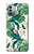 W3697 Leaf Life Birds Funda Carcasa Case y Caso Del Tirón Funda para Nokia G11, G21