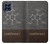 W3475 Caffeine Molecular Funda Carcasa Case y Caso Del Tirón Funda para Samsung Galaxy M53