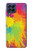 W3675 Color Splash Funda Carcasa Case y Caso Del Tirón Funda para Samsung Galaxy M53