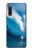 W0438 Hawaii Surf Funda Carcasa Case y Caso Del Tirón Funda para Sony Xperia 10 IV
