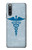 W2815 Medical Symbol Funda Carcasa Case y Caso Del Tirón Funda para Sony Xperia 10 IV