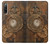 W3401 Clock Gear Steampunk Funda Carcasa Case y Caso Del Tirón Funda para Sony Xperia 10 IV