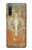 W3827 Gungnir Spear of Odin Norse Viking Symbol Funda Carcasa Case y Caso Del Tirón Funda para Sony Xperia 10 IV