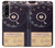 W0086 Payphone Vintage Funda Carcasa Case y Caso Del Tirón Funda para Sony Xperia 1 IV