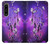 W3685 Dream Catcher Funda Carcasa Case y Caso Del Tirón Funda para Sony Xperia 1 IV