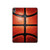 W2538 Basketball Funda Carcasa Case para iPad Air (2022, 2020), Air 11 (2024), Pro 11 (2022)