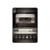 W3501 Vintage Cassette Player Funda Carcasa Case para iPad Air (2022,2020, 4th, 5th), iPad Pro 11 (2022, 6th)