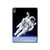 W3616 Astronaut Funda Carcasa Case para iPad Air (2022,2020, 4th, 5th), iPad Pro 11 (2022, 6th)
