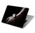 W0546 Sexy Cream Strawberry Funda Carcasa Case para MacBook Air 13″ (2022,2024) - A2681, A3113
