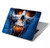 W1462 Vampire Skull Funda Carcasa Case para MacBook Air 13″ (2022,2024) - A2681, A3113
