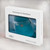 W1801 Beluga Whale Smile Whale Funda Carcasa Case para MacBook Air 13″ (2022,2024) - A2681, A3113