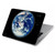 W2266 Earth Planet Space Star nebula Funda Carcasa Case para MacBook Air 13″ (2022,2024) - A2681, A3113