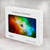W2312 Colorful Rainbow Space Galaxy Funda Carcasa Case para MacBook Air 13″ (2022,2024) - A2681, A3113