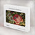 W3013 Vintage Antique Roses Funda Carcasa Case para MacBook Air 13″ (2022,2024) - A2681, A3113