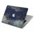 W3364 Gold Star Sky Funda Carcasa Case para MacBook Air 13″ (2022,2024) - A2681, A3113