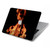 W3379 Fire Frame Funda Carcasa Case para MacBook Air 13″ (2022,2024) - A2681, A3113