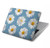 W3454 Floral Daisy Funda Carcasa Case para MacBook Air 13″ (2022,2024) - A2681, A3113