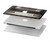 W3501 Vintage Cassette Player Funda Carcasa Case para MacBook Air 13″ (2022,2024) - A2681, A3113
