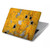 W3528 Bullet Rusting Yellow Metal Funda Carcasa Case para MacBook Air 13″ (2022,2024) - A2681, A3113