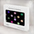 W3532 Colorful Polka Dot Funda Carcasa Case para MacBook Air 13″ (2022,2024) - A2681, A3113