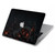 W3672 Burned Rose Funda Carcasa Case para MacBook Air 13″ (2022,2024) - A2681, A3113