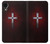 W3160 Christian Cross Funda Carcasa Case y Caso Del Tirón Funda para Samsung Galaxy A03 Core