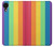 W3699 LGBT Pride Funda Carcasa Case y Caso Del Tirón Funda para Samsung Galaxy A03 Core