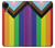 W3846 Pride Flag LGBT Funda Carcasa Case y Caso Del Tirón Funda para Samsung Galaxy A03 Core