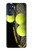 W0072 Tennis Funda Carcasa Case y Caso Del Tirón Funda para Motorola Moto G (2022)