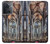 W3210 Santa Maria Del Mar Cathedral Funda Carcasa Case y Caso Del Tirón Funda para OnePlus Ace