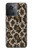 W3389 Seamless Snake Skin Pattern Graphic Funda Carcasa Case y Caso Del Tirón Funda para OnePlus Ace