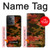 W3393 Camouflage Blood Splatter Funda Carcasa Case y Caso Del Tirón Funda para OnePlus Ace