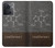 W3475 Caffeine Molecular Funda Carcasa Case y Caso Del Tirón Funda para OnePlus Ace