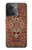 W3813 Persian Carpet Rug Pattern Funda Carcasa Case y Caso Del Tirón Funda para OnePlus Ace