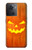 W3828 Pumpkin Halloween Funda Carcasa Case y Caso Del Tirón Funda para OnePlus Ace