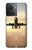 W3837 Airplane Take off Sunrise Funda Carcasa Case y Caso Del Tirón Funda para OnePlus Ace