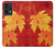 W0479 Maple Leaf Funda Carcasa Case y Caso Del Tirón Funda para OnePlus Nord CE 2 Lite 5G